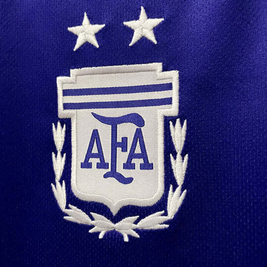 Maillot Argentine 2022/23 Coupe Du monde