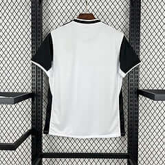 Maillot Domicile Corinthians 2025/26