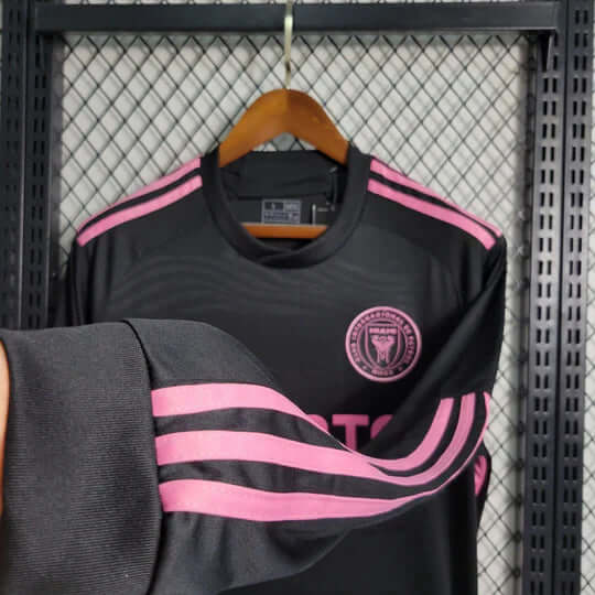 Maillot Inter Miami 2023 2024 manches longues