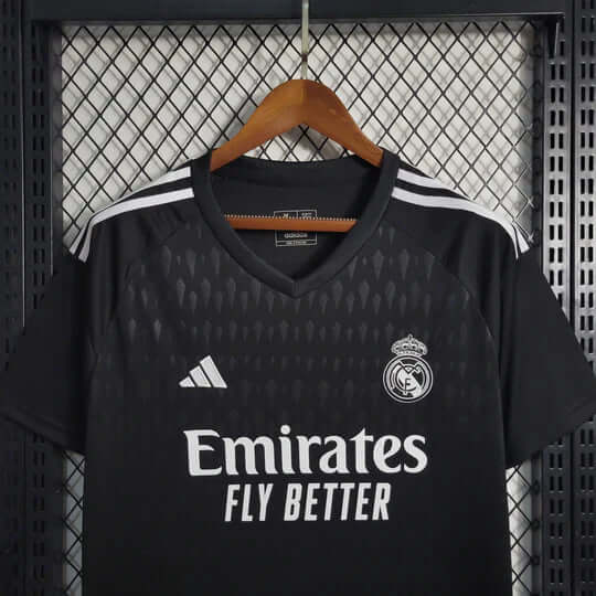 Maillot Real Madrid foot 2023 2024