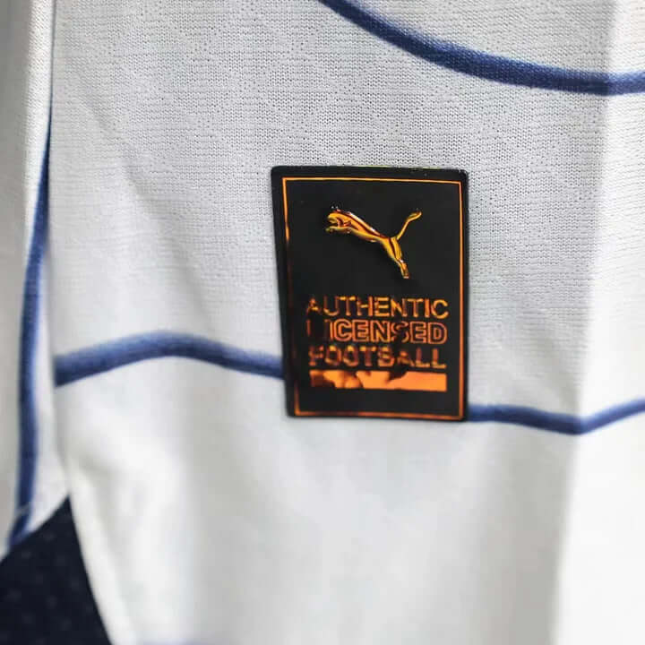 Maillot Manchester City Third 2024 2025