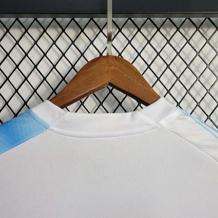 Maillot Olympique de Marseille saison 2023 fourth spécial 30 ans Ligue des Champions