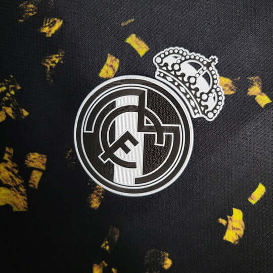 Maillot Real Madrid 2020 2021