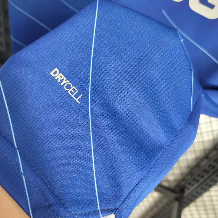 Maillot Olympique de Marseille saison 2023-2024 extérieur