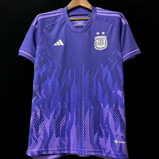 Maillot Argentine 2022/23 Coupe Du monde
