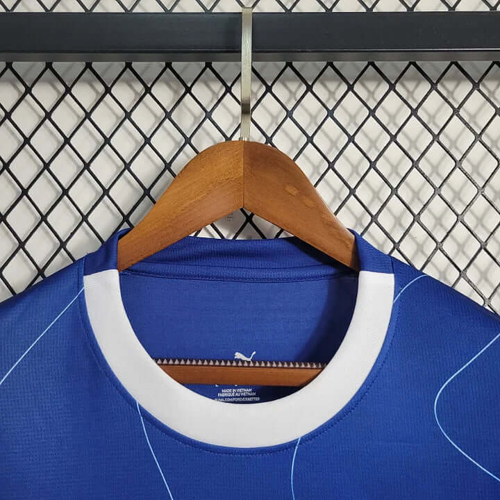 Maillot Olympique de Marseille saison 2023-2024 extérieur
