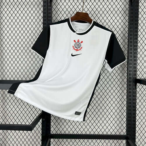 Maillot Domicile Corinthians 2025/26