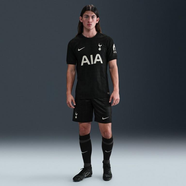 Maillot extérieur authentique Tottenham Hotspur 2025-2026 Version Fan