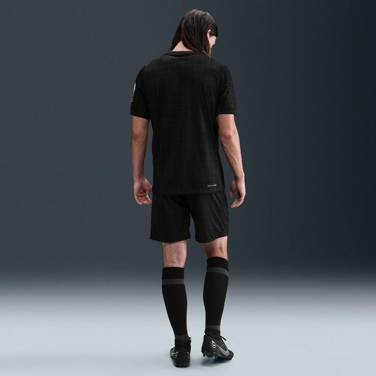 Maillot extérieur authentique Tottenham Hotspur 2025-2026 Version Fan