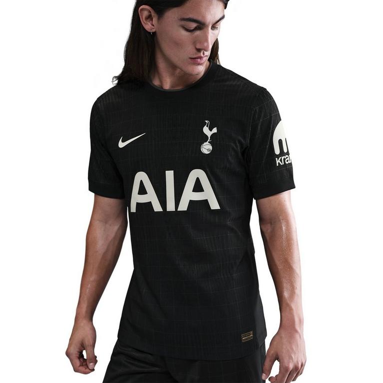 Maillot extérieur authentique Tottenham Hotspur 2025-2026 Version Fan