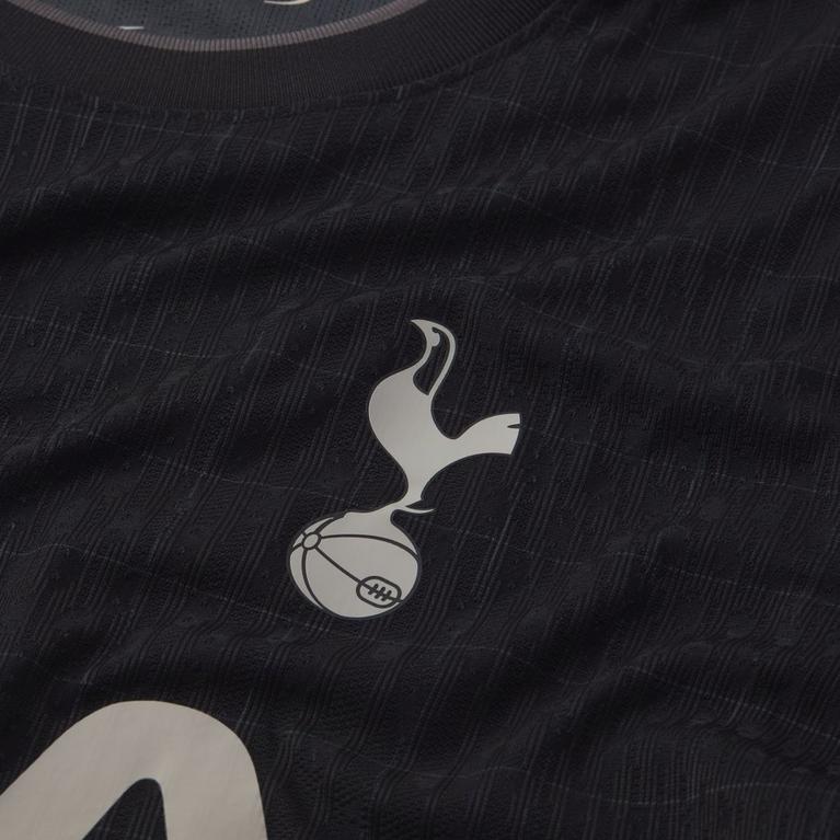 Maillot extérieur authentique Tottenham Hotspur 2025-2026 Version Fan