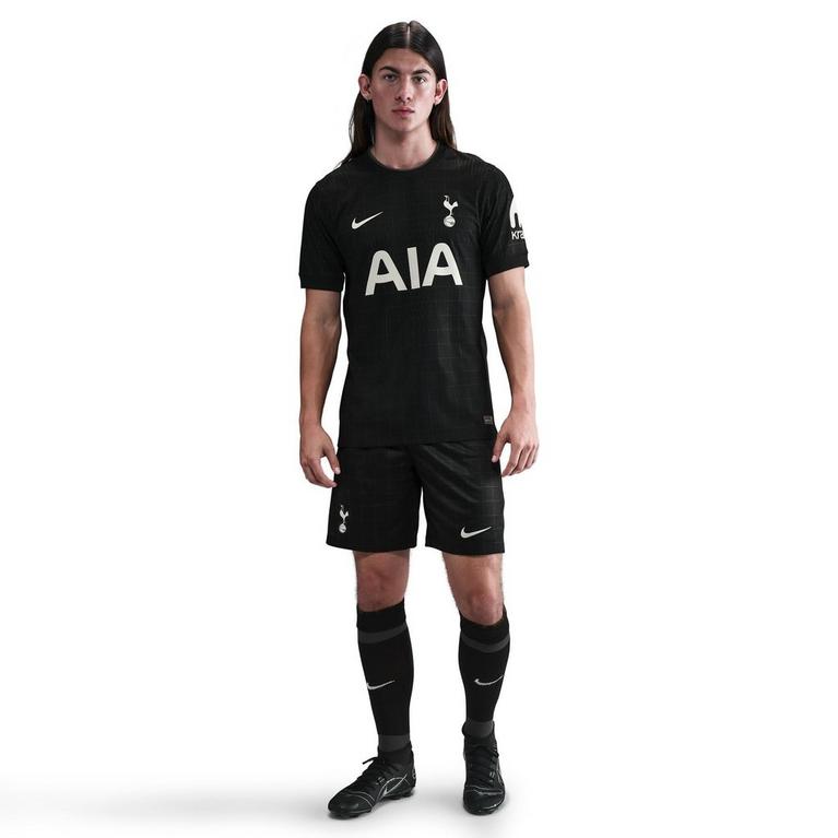 Maillot extérieur authentique Tottenham Hotspur 2025-2026 Version Fan