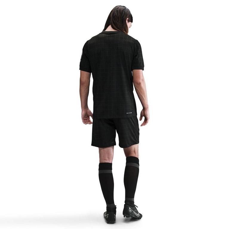 Maillot extérieur authentique Tottenham Hotspur 2025-2026 Version Fan