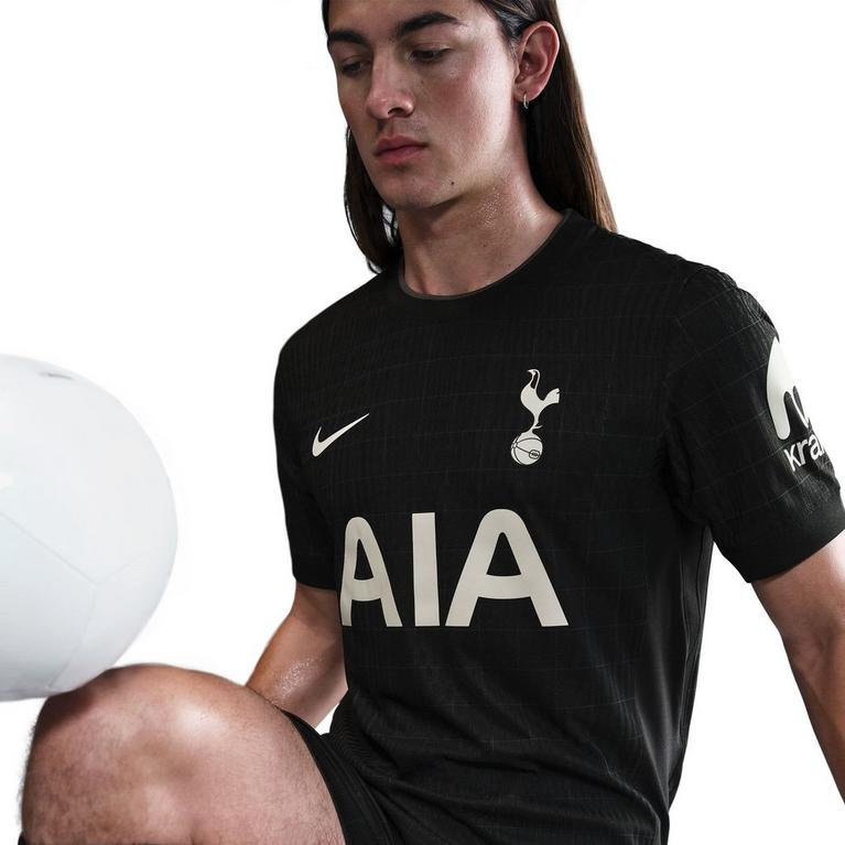 Maillot extérieur authentique Tottenham Hotspur 2025-2026 Version Fan