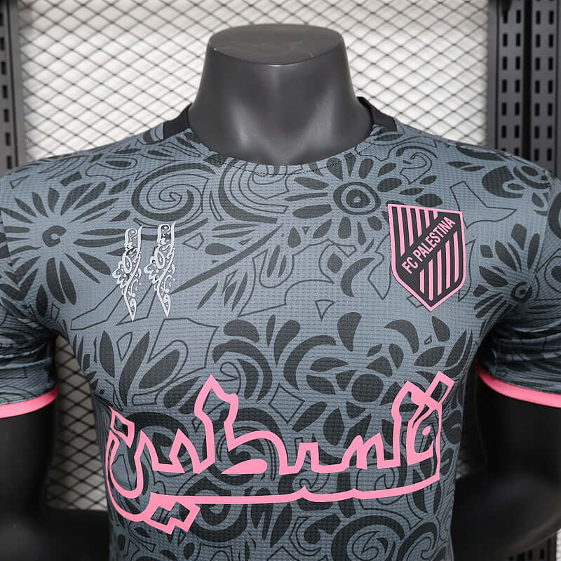 Maillot 2024 Palestine