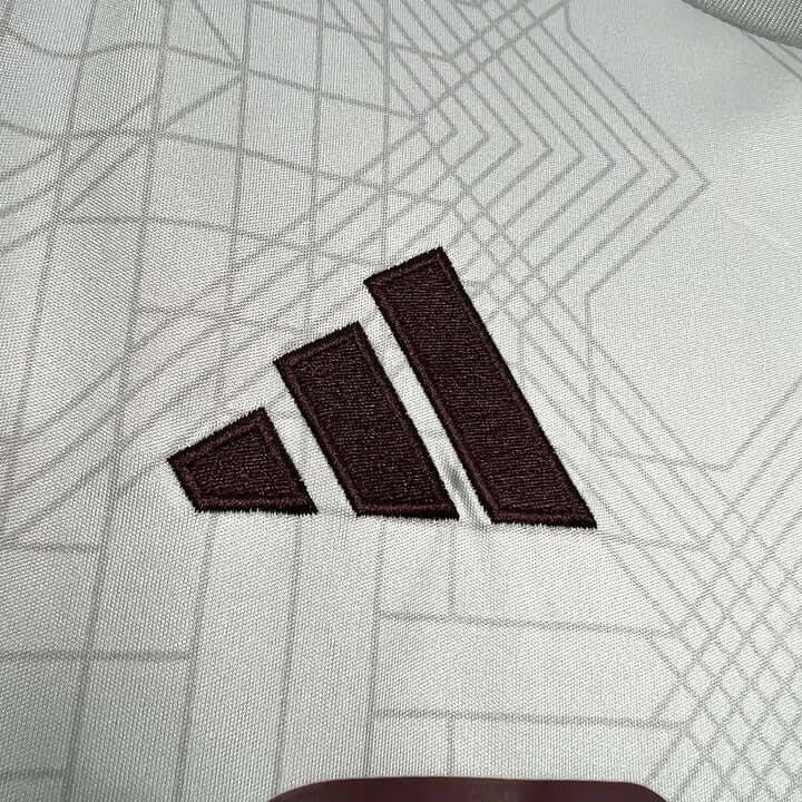 Maillot AJAX Amsterdam foot 2024 2025 Third
