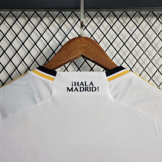 Maillot Real Madrid saison 2023-2024 domicile