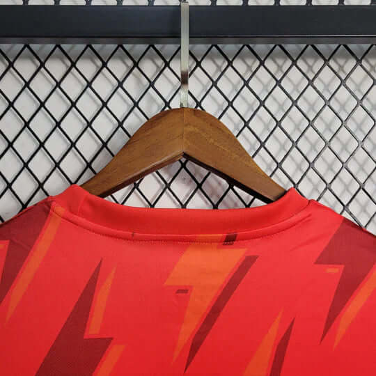 Maillot Arsenal entraînement 2023 2024