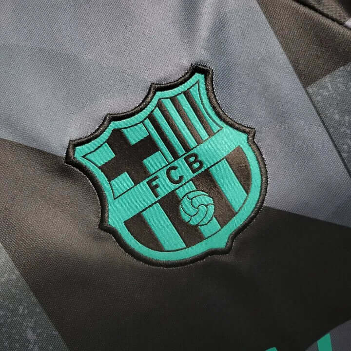 Maillot entraînement FC Barcelone 2023 2024