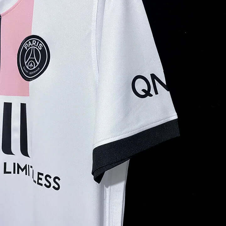 Maillot Paris Extérieur 21/22