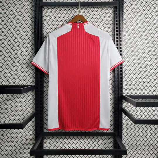 Maillot Ajax saison 2023-2024 domicile