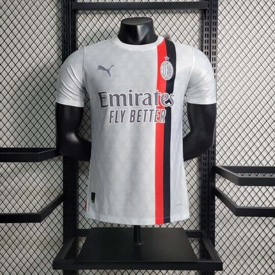 Maillot AC Milan saison 2023-2024 extérieur
