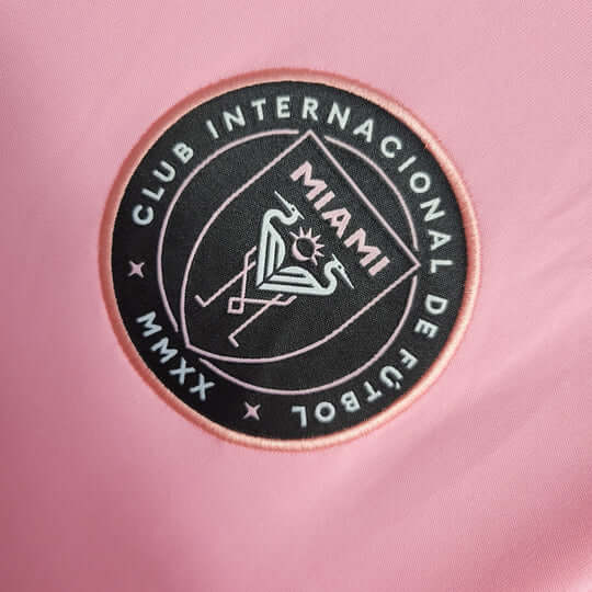 Maillot Inter Miami saison 2023-2024 domicile