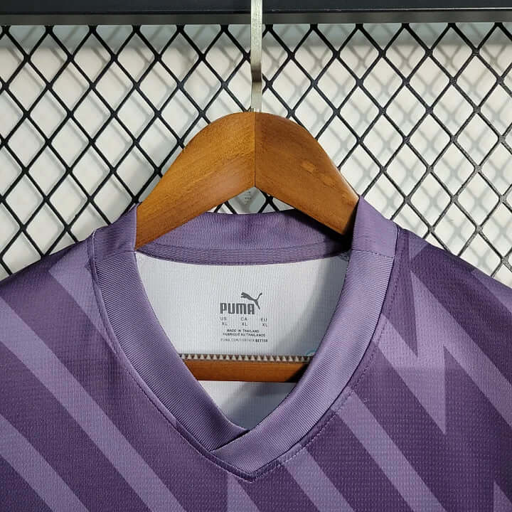 Maillot Manchester City 2023 2024