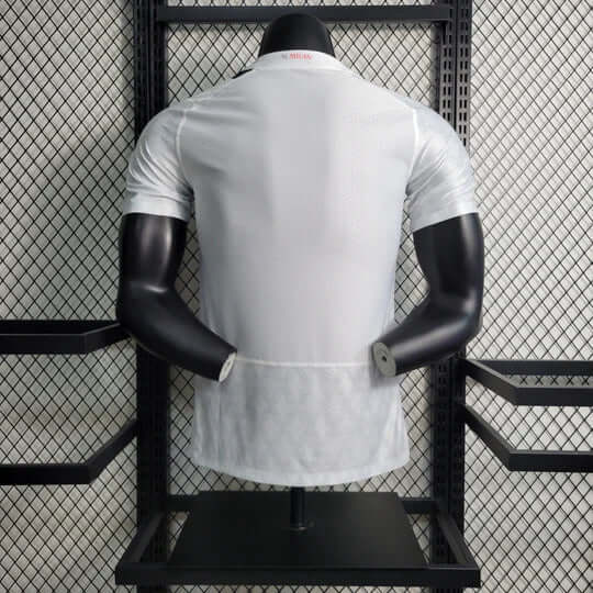 Maillot AC Milan saison 2023-2024 extérieur