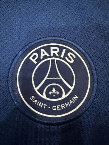 Maillot 2024/2025 Paris Saint-Germain Maillot Third