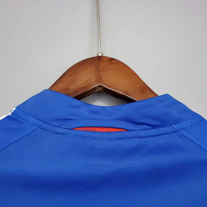 MAILLOT ÉQUIPE DE FRANCE 2004