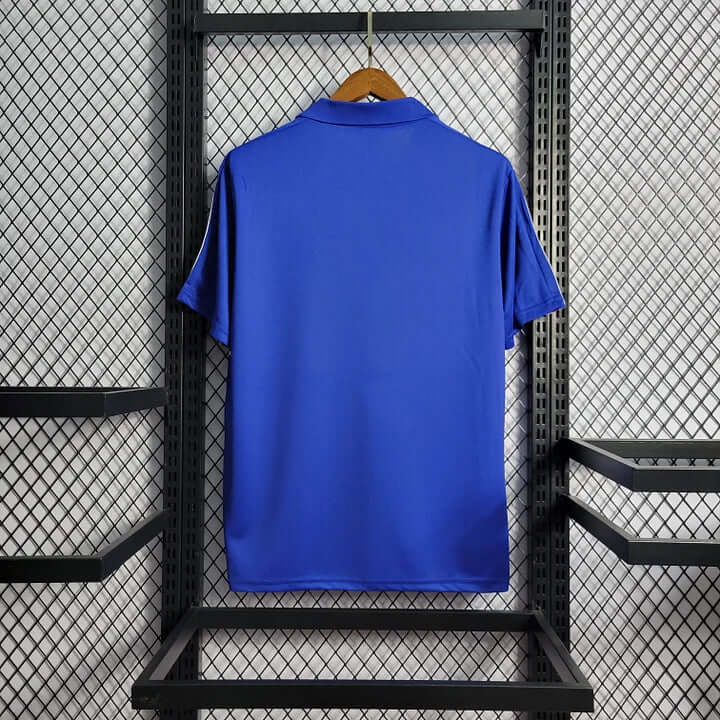 MAILLOT RÉTRO ÉQUIPE DE FRANCE 1985/86