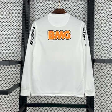 Maillot Santos 2012/13 Manches Longues