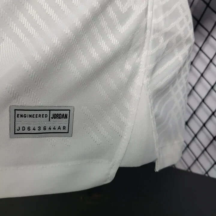 Maillot Paris 2023 2024 Concept