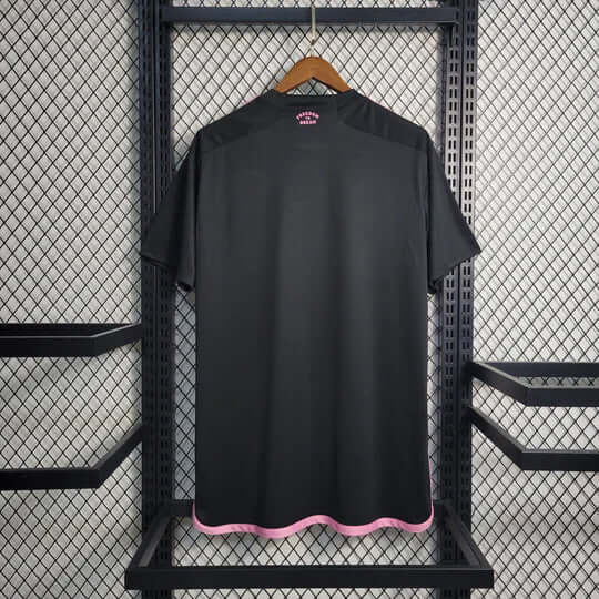 Maillot Inter Miami saison 2023-2024 extérieur