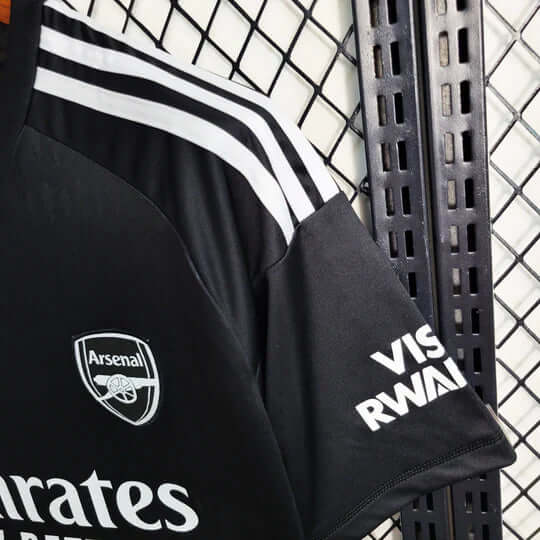 Maillot Arsenal gardien 2023 2024