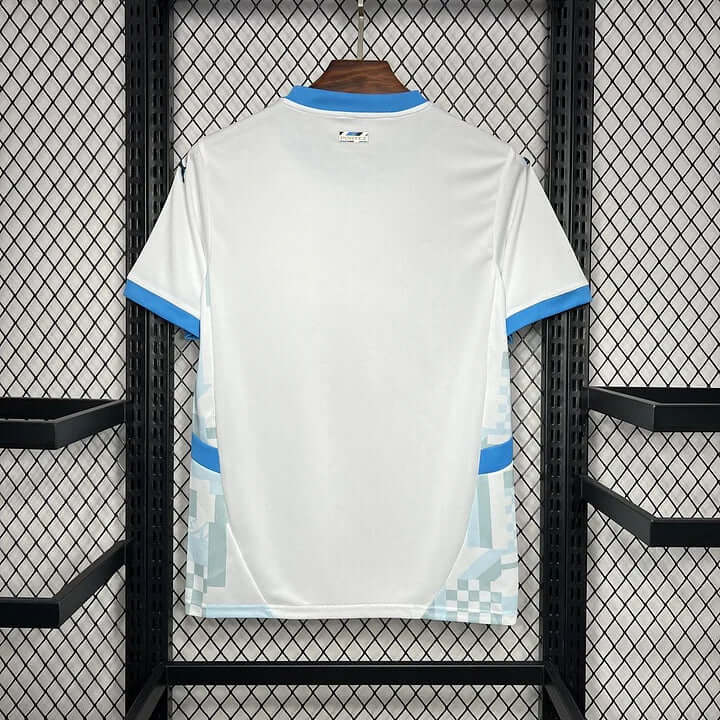 Maillot Olympique de Marseille saison 2024-25