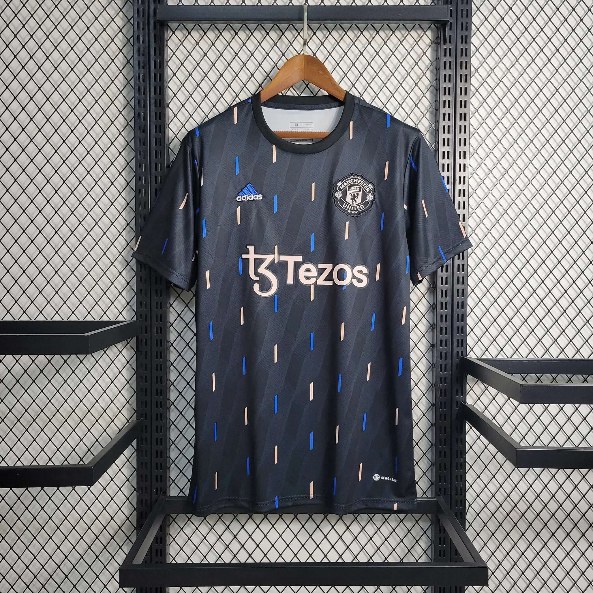 Maillot Manchester United Entraînement 2023