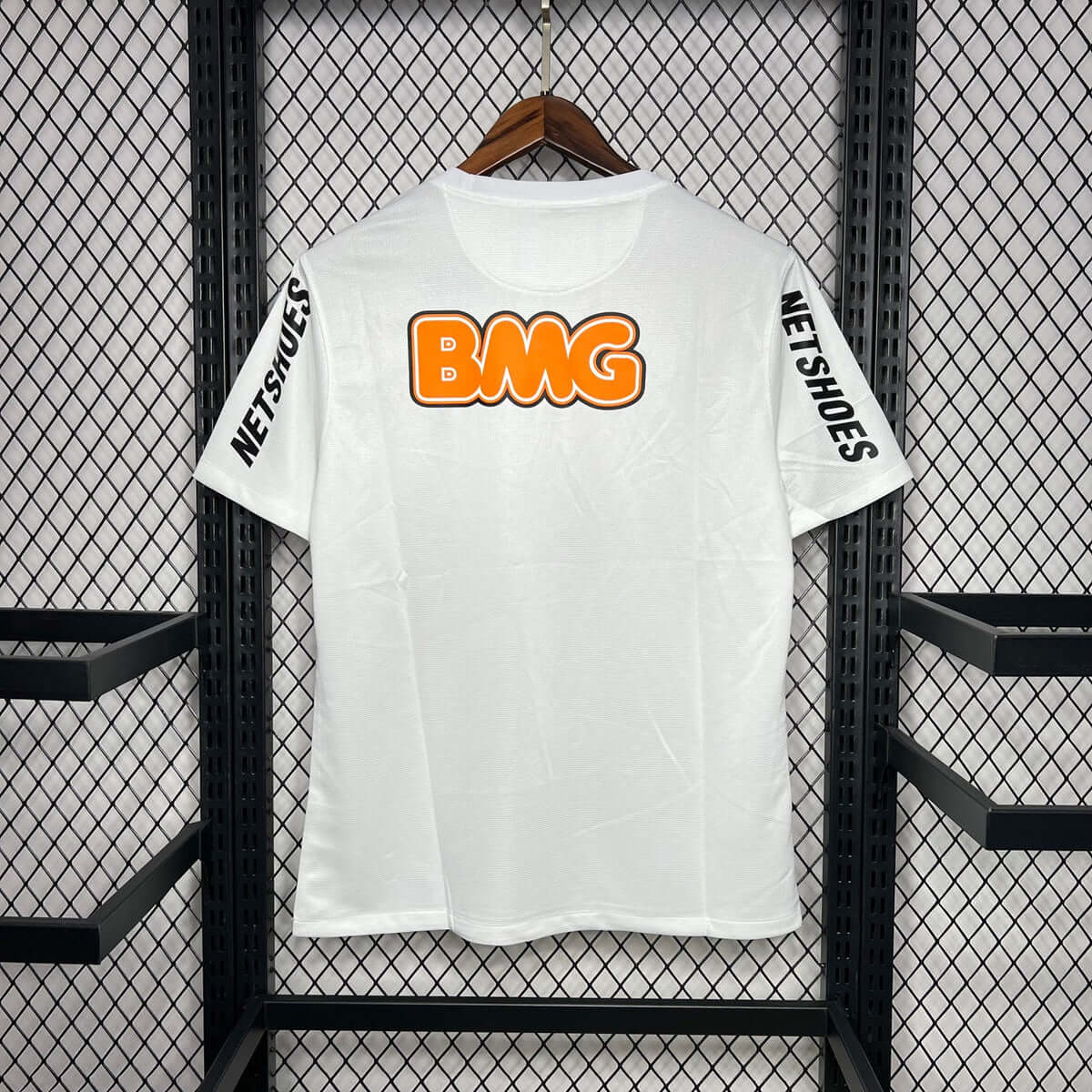 Maillot Retro Santos 2011-12