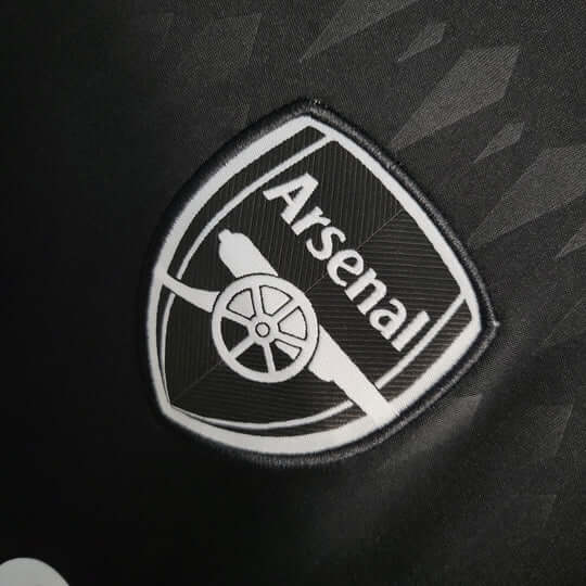 Maillot Arsenal gardien 2023 2024
