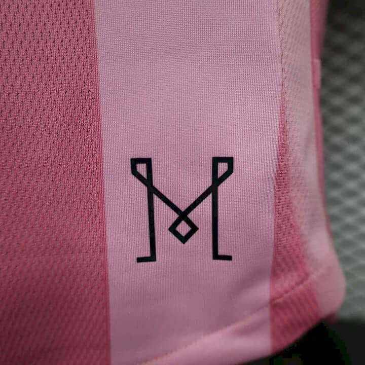 Maillot Inter Miami foot domicile 2025 2026