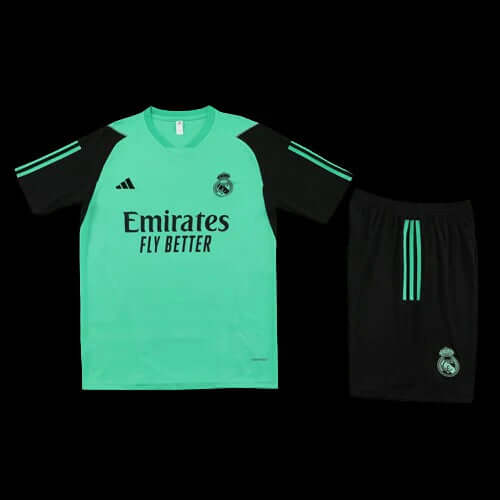 Ensemble Réal Madrid
