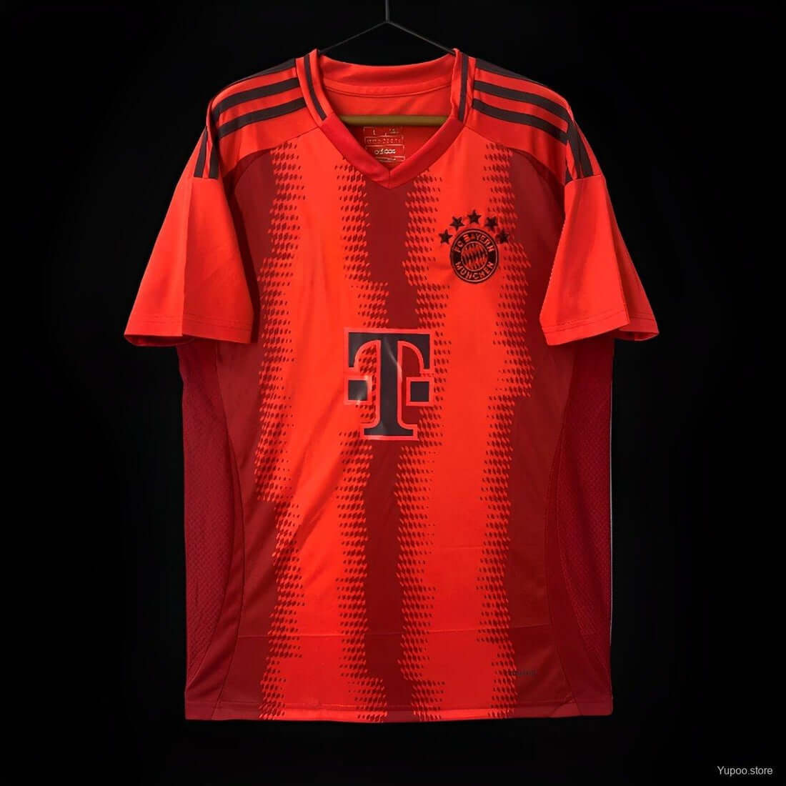 MAILLOT BAYERN MUNICH 2024/25 DOMICILE