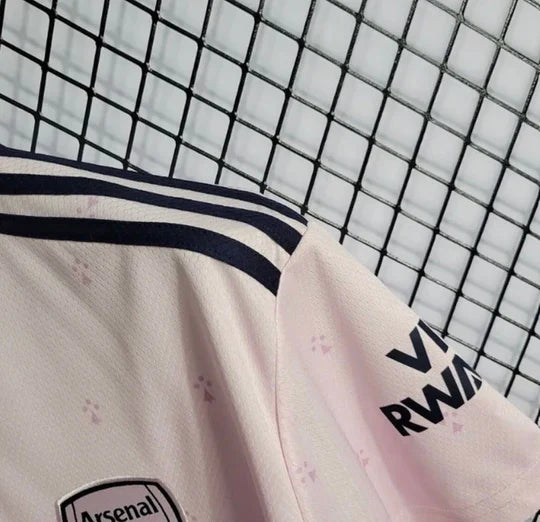 Maillot Arsenal 2022/23 Extérieur