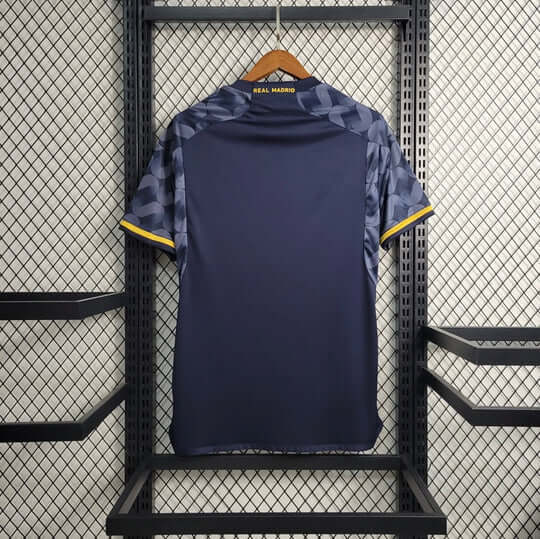 Maillot Real Madrid saison 2023-2024 extérieur
