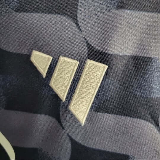Maillot Real Madrid saison 2023-2024 extérieur
