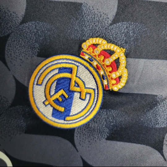 Maillot Real Madrid saison 2023-2024 extérieur