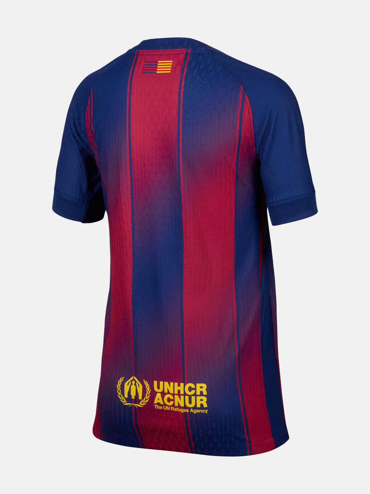 Maillot FC Barcelone 2025/26