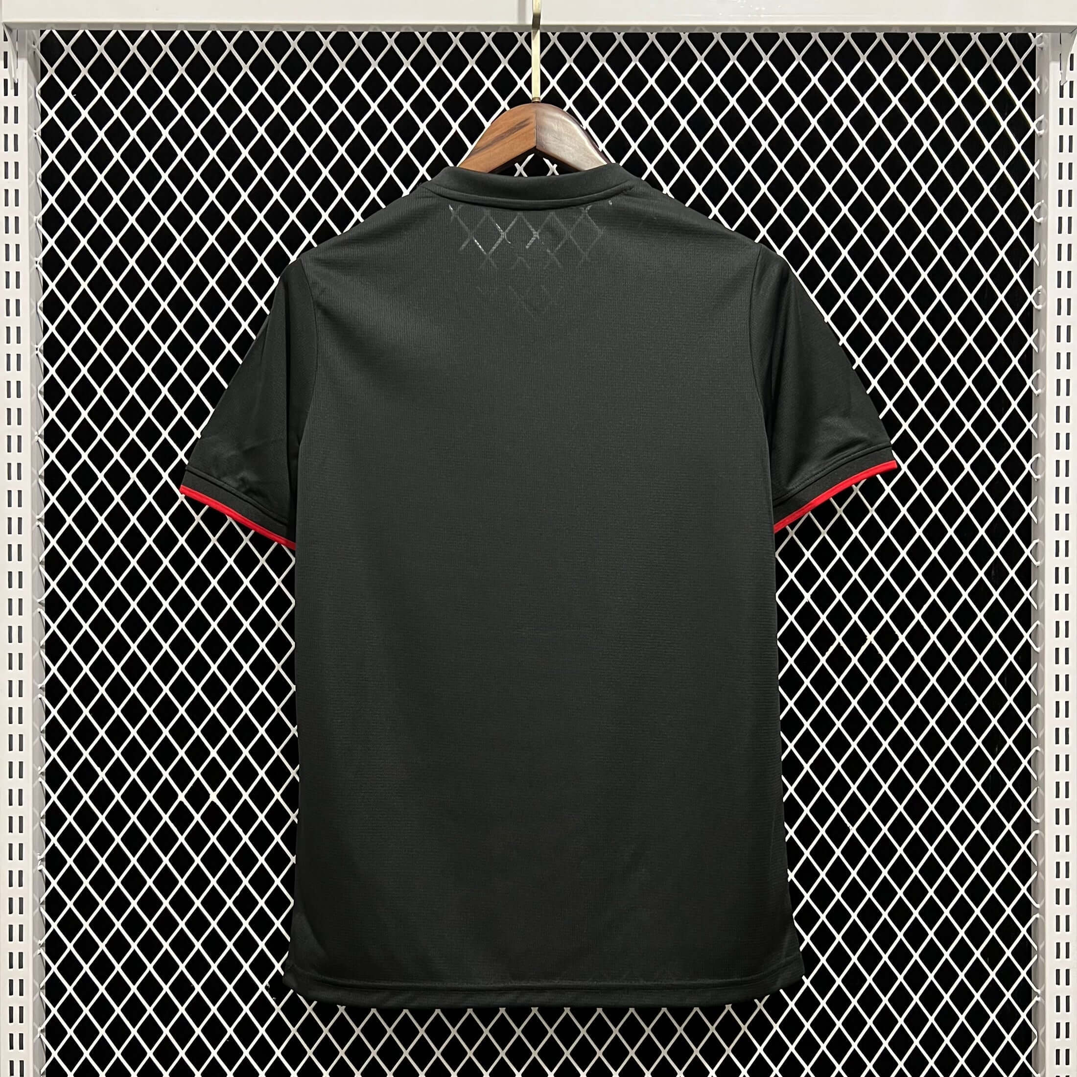 MAILLOT BAYERN LEVERKUSEN 2024/25 DOMICILE