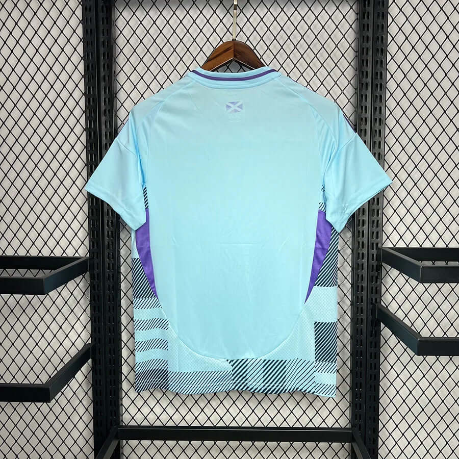MAILLOT ECOSSE 2024/25